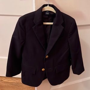 Polo Ralph Lauren Iconic Doeskin Blazer